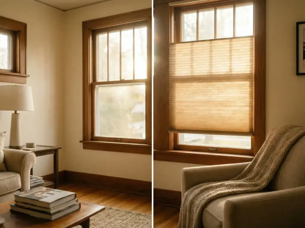 Measuring Tall Windows: What Goes Wrong and How to Avoid It
