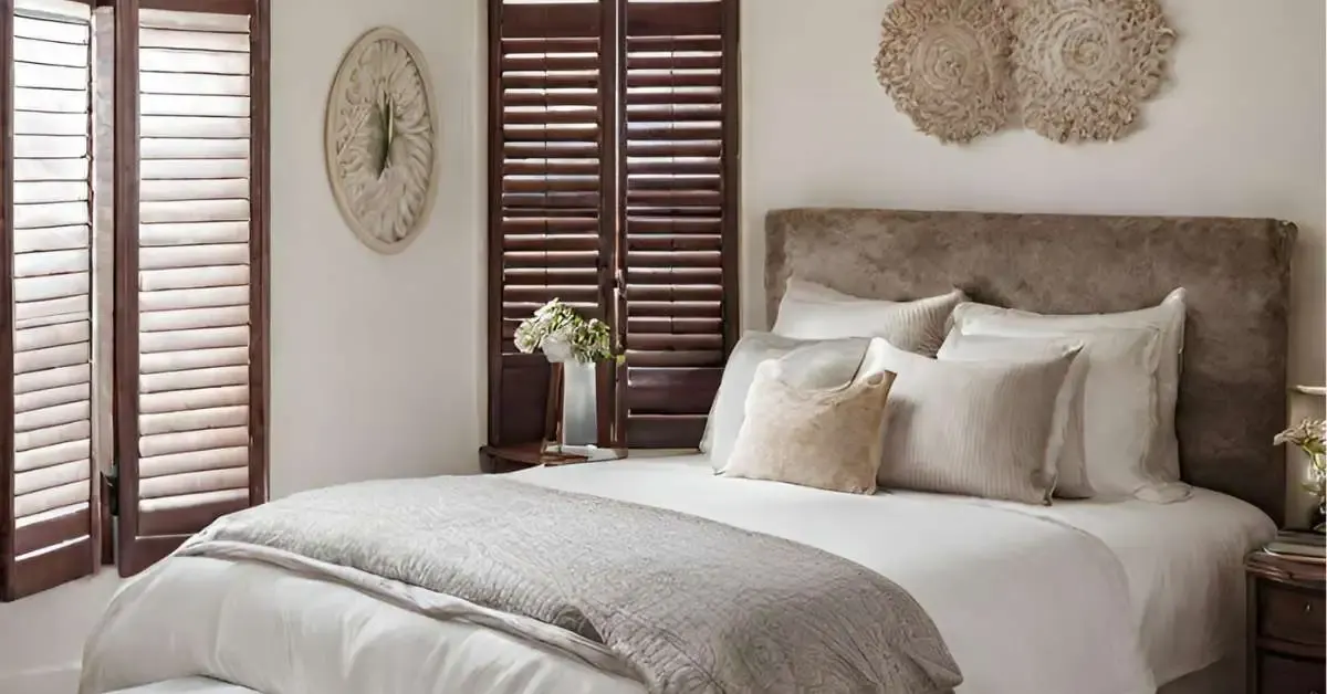 Plantation Shutters in Fishers: Measuring and Spec Guide