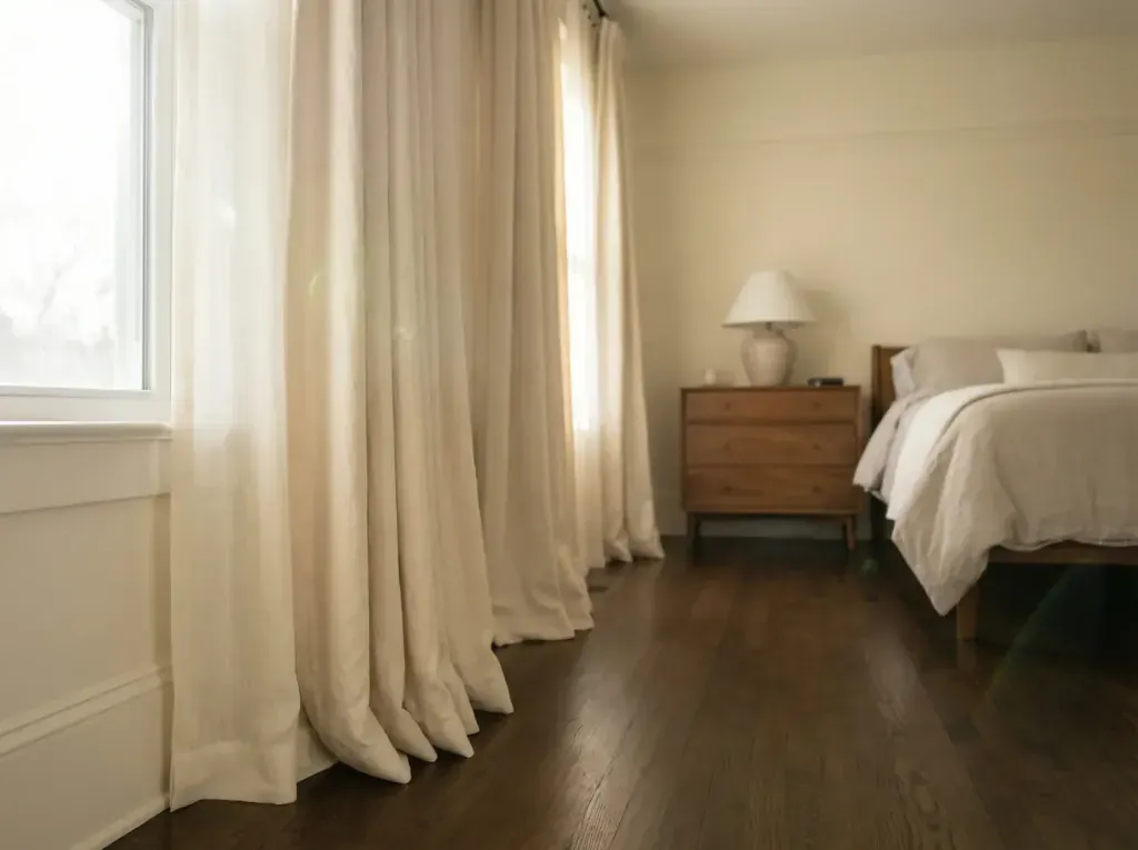 How Custom Drapery Gets Measured and Made Right in Fishers