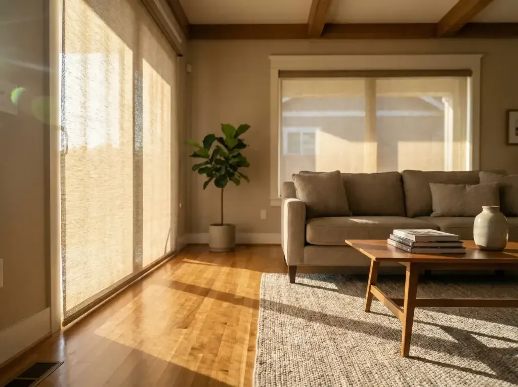 How to Choose Zebra Shades for a Fishers Home in 2008